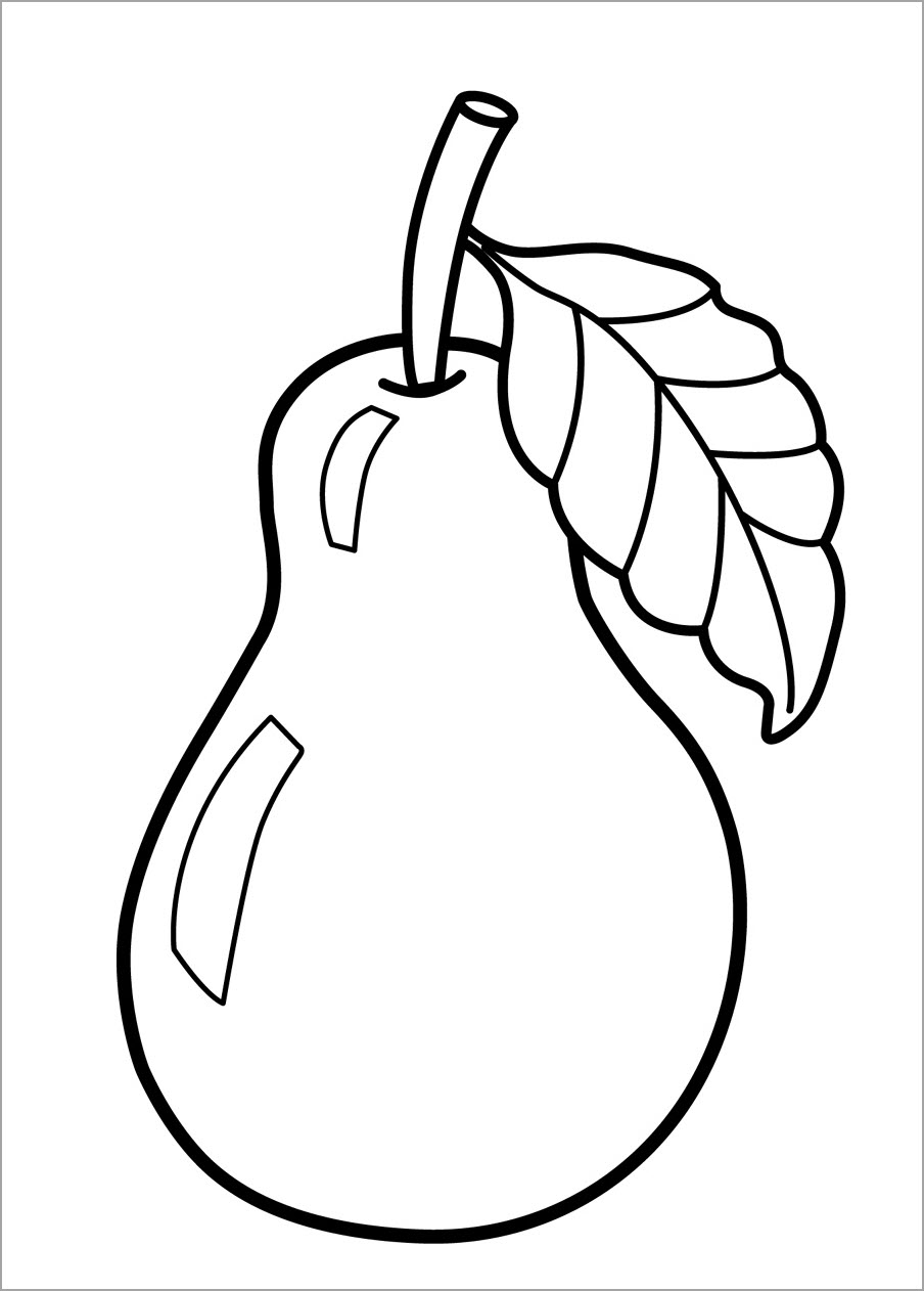 Các bước vẽ hình vẽ dâu tây tuyệt đẹp và dễ vẽ đơn giản